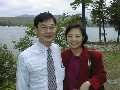 Daniel & Ming Lin