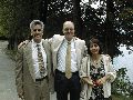 Garry, Walter, Michelle