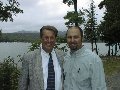 Phil Kane & David Damiani