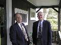 Wade Martin & Robert Graber