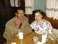 Hilario & Mabel