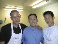Jonathan, Albert, Samuel Yu