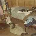 Oscar Madison's Lean-To