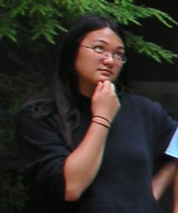 christine liu!