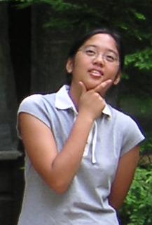 harmony li!