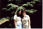 aww...sweet picture. go trees that sis bev planted by nomphon