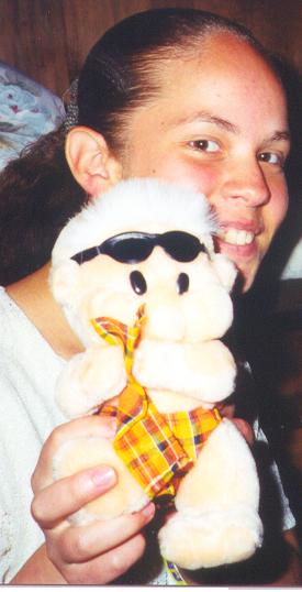 i miss you, barbara!!!!