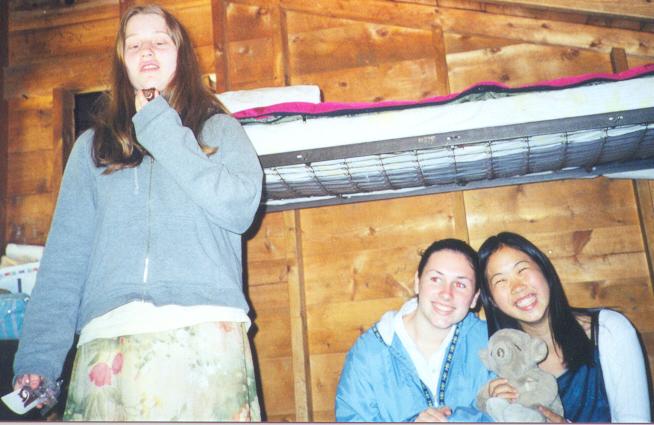 yesh...nomphon wuz an interesting cabin this past year...=)