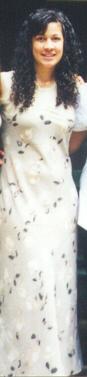 aww...doesn't she look nice?&nbsp; this pic is a sunday from july 1998...2nd period ofcourse!=)