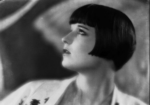 Ziegfeld Girl in New York City