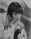 louise brooks photo