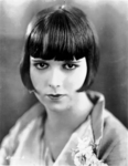 louise brooks photo