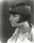 louise brooks photo