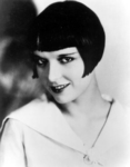 louise brooks photo