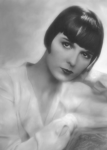 louise brooks photo