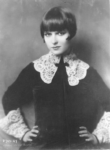 louise brooks photo