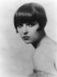 louise brooks photo