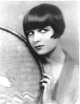 louise brooks photo