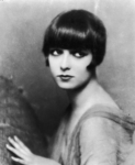 louise brooks photo