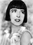 louise brooks photo