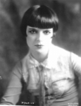 louise brooks photo