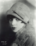 louise brooks photo