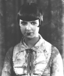 louise brooks photo