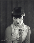 louise brooks photo