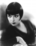 louise brooks photo