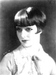 louise brooks photo