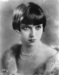 louise brooks photo