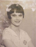 louise brooks photo