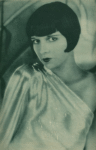 louise brooks photo