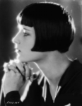 louise brooks photo
