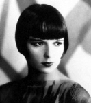 louise brooks photo