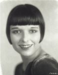 louise brooks photo