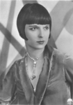 silent screen star