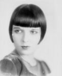 silent screen star