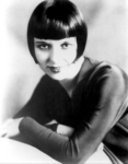 silent screen star