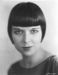 silent screen star