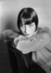 silent screen star