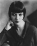 silent screen star