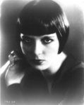 silent screen star