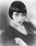 silent screen star
