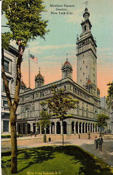 Skyscrapers of NYC And Chicago Photo Gallery