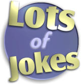 Jokes, Jokes, Jokes