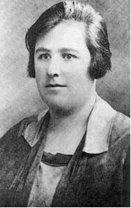 Helen Duncan