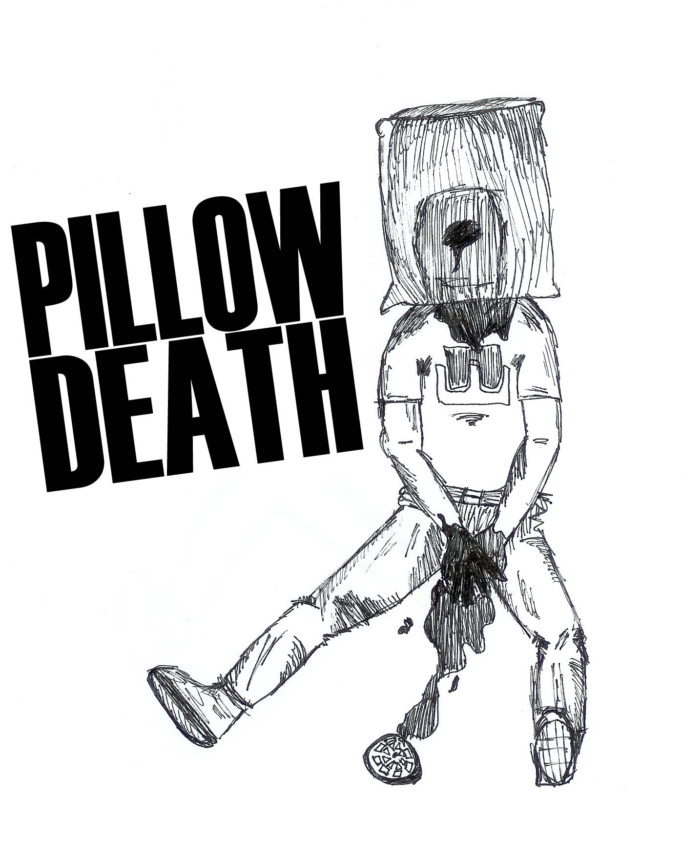 Pillow Death