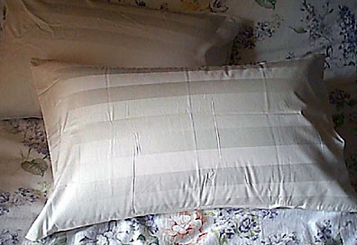 my pillow