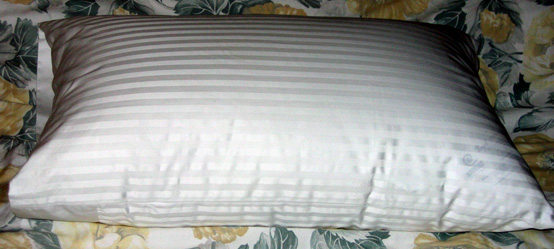 my pillow